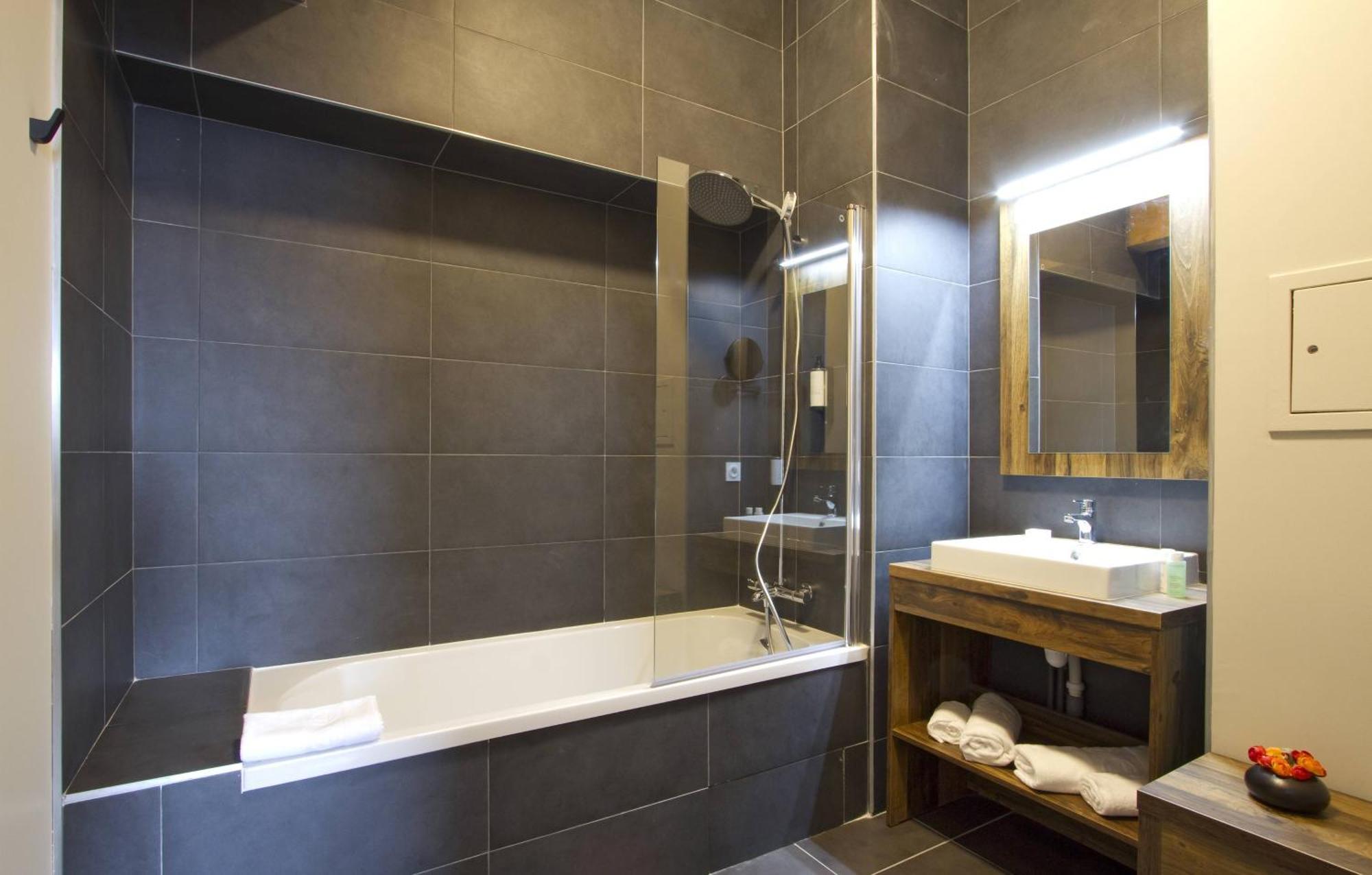 Travelski Premium - L'eclose Apartment