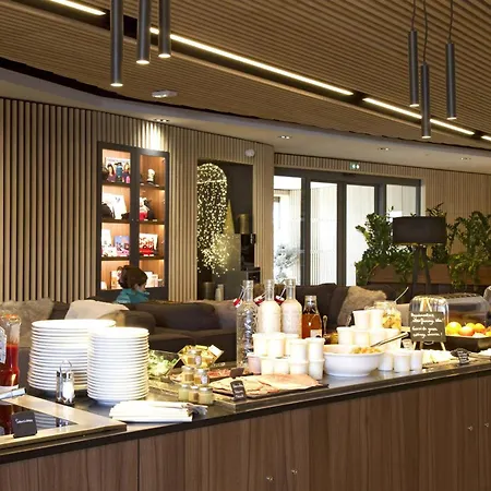 Travelski Home Premium - Residence L'Eclose Alpe d'Huez Exterior photo