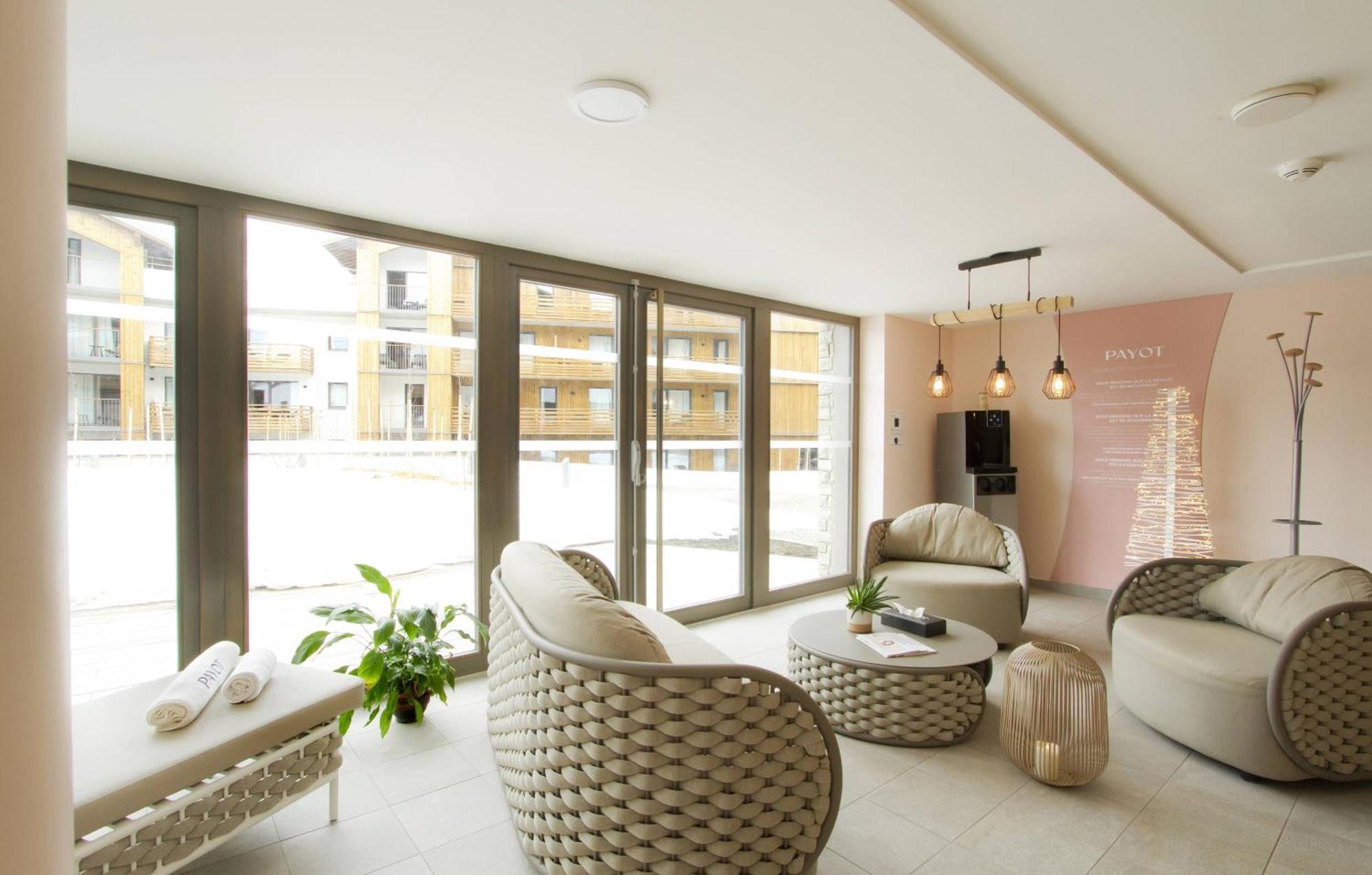 Travelski Premium - L'eclose Apartment Alpe d'Huez