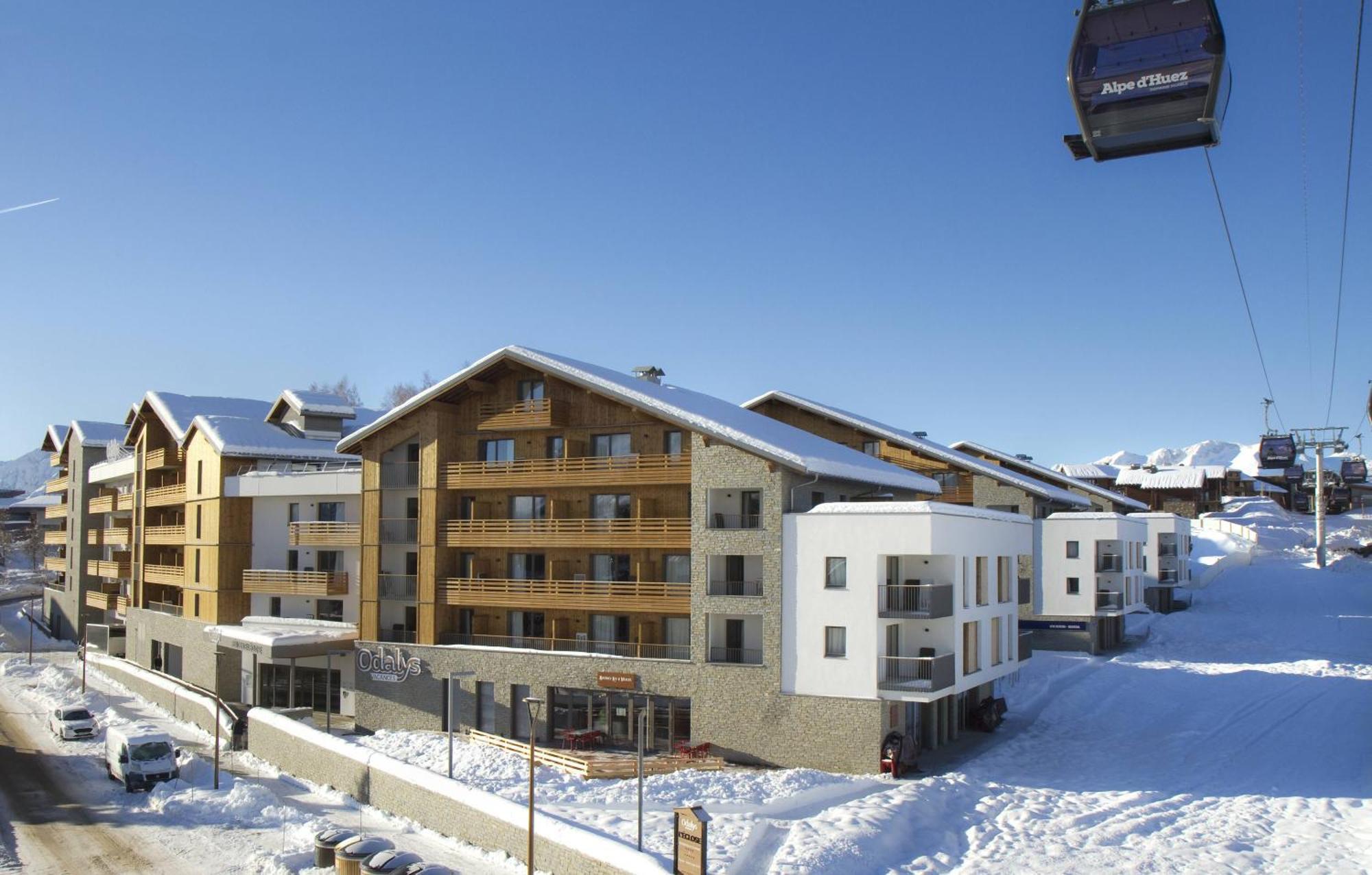 Travelski Premium - L'eclose