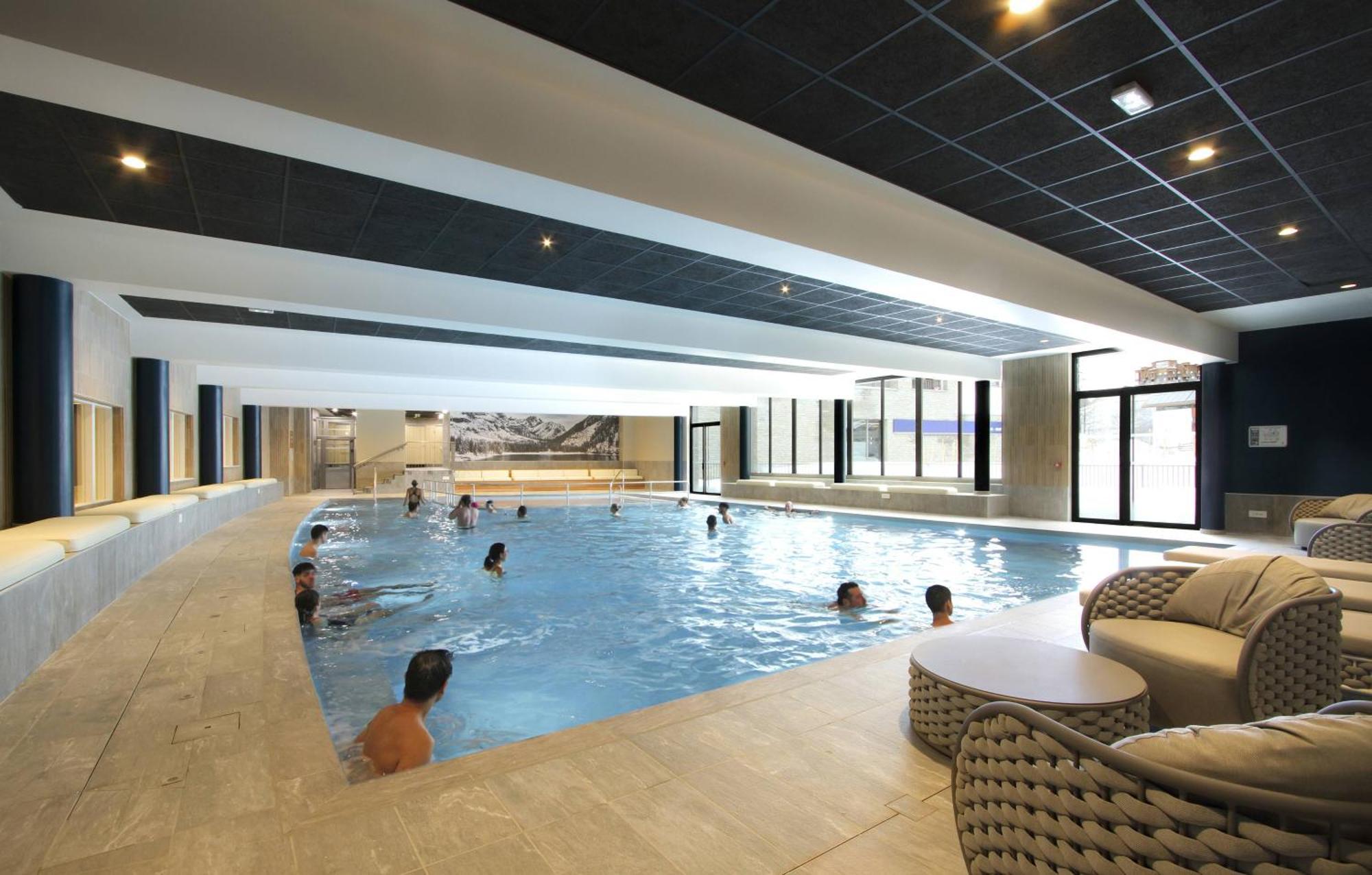 Apartment Travelski Premium - L'eclose